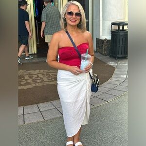 Meet your Posher, Dawn